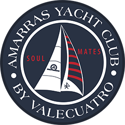 Amarras-Valecuatro